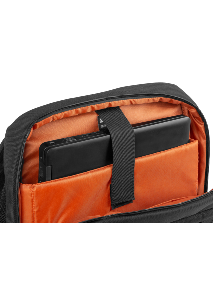 Natec | Niala | Backpack | Fits up to size 15.6 " | Backpack | Black/Orange 9 Natec | Niala | Backpack | Fits up to size 15.6 " | Backpack | Black/Orange 9