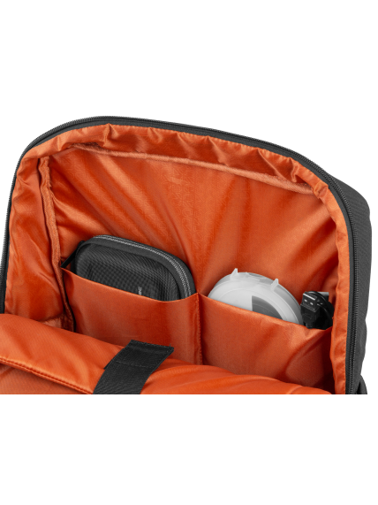 Natec | Niala | Backpack | Fits up to size 15.6 " | Backpack | Black/Orange 10 Natec | Niala | Backpack | Fits up to size 15.6 " | Backpack | Black/Orange 10