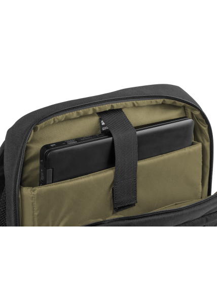 Natec | Niala | Fits up to size 15.6 " | Backpack | Green | Waterproof 10 Natec | Niala | Fits up to size 15.6 " | Backpack | Green | Waterproof 10
