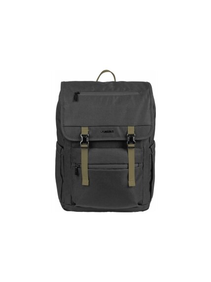 Natec | Niala | Fits up to size 15.6 " | Backpack | Green | Waterproof Natec | Niala | Fits up to size 15.6 " | Backpack | Green | Waterproof