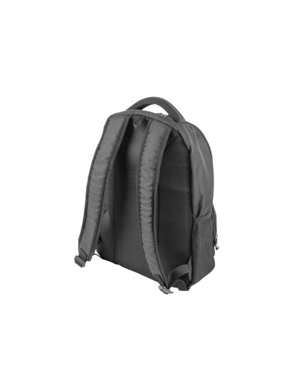Natec | NTO-1386 | Laptop Backpack Eland | Backpack | Black | 15.6 " | Shoulder strap 4