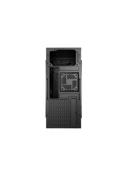 Natec | PC case | Cabassu G2 | Black | Midi Tower | ATX 3