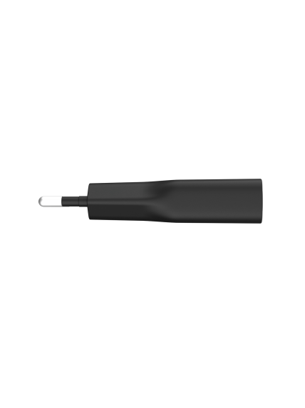Natec Ribera USB Charger Gan Slim USB 1X USB-A + 1X USB-C 20W | NUC-2377 2
