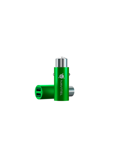 Navitel | Car Adapter | UC323 | 5 V | Car Adapter Navitel | Car Adapter | UC323 | 5 V | Car Adapter