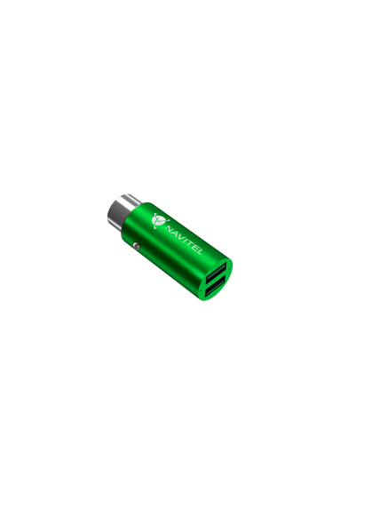 Navitel | Car Adapter | UC323 | 5 V | Car Adapter 2 Navitel | Car Adapter | UC323 | 5 V | Car Adapter 2