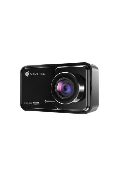 Navitel | Car Video Recorder | R385 GPS | 2", 320 x 240 | GPS (satellite) | Maps included 3 Navitel | Car Video Recorder | R385 GPS | 2", 320 x 240 | GPS (satellite) | Maps included 3