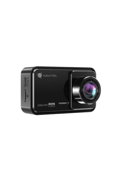 Navitel | Car Video Recorder | R385 GPS | 2", 320 x 240 | GPS (satellite) | Maps included 4 Navitel | Car Video Recorder | R385 GPS | 2", 320 x 240 | GPS (satellite) | Maps included 4