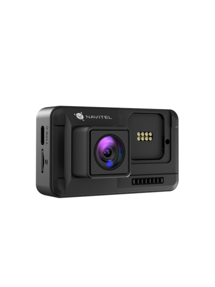 Navitel | Compact dashcam with 2K video quality | R460 2K 3