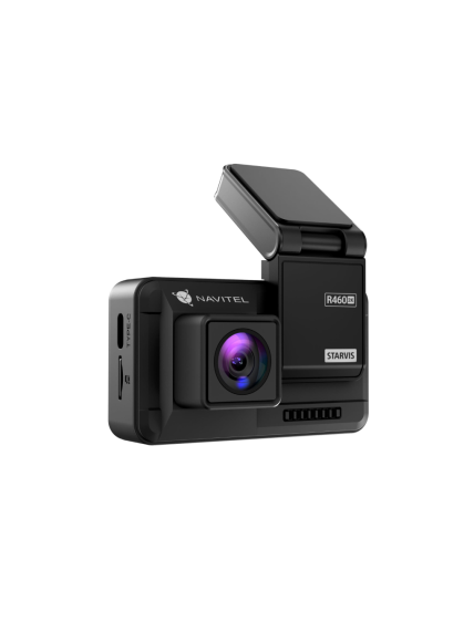 Navitel | Compact dashcam with 2K video quality | R460 2K 1 Navitel | Compact dashcam with 2K video quality | R460 2K 1