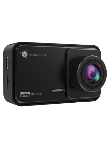 Navitel | Dashcam | R285 2K | IPS display 2''; 2К 2560×1440 | Maps included 1