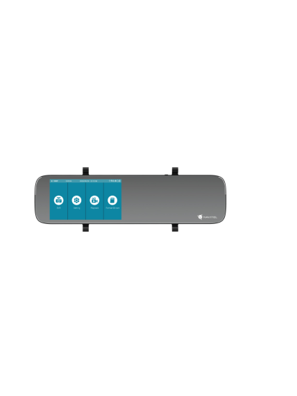 Navitel | Digital Video Recorder | MR450 GPS | GPS | Wi-Fi | Full HD 1920 х 1080 1