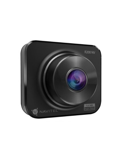 Navitel | Night Vision Car Video Recorder | R200 NV