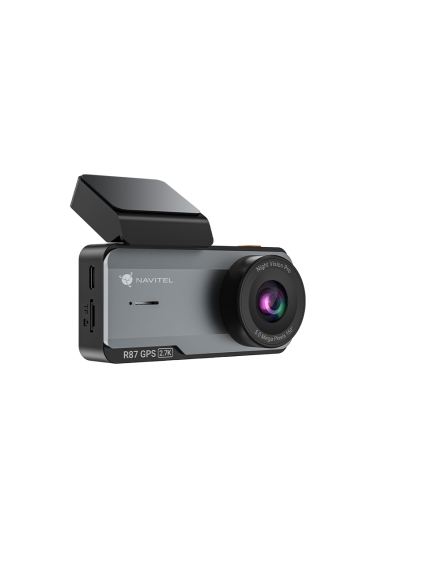 Navitel R87 GPS | IPS 412 x 960 | GPS (satellite) | Maps included 2