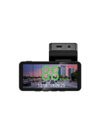 Navitel R87 GPS | IPS 412 x 960 | GPS (satellite) | Maps included 4
