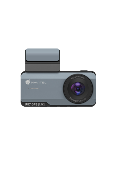 Navitel R87 GPS | IPS 412 x 960 | GPS (satellite) | Maps included 1