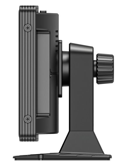 Navitel Smart Car Device | DS1020 | Wi-Fi | Audio recorder | Bluetooth 5