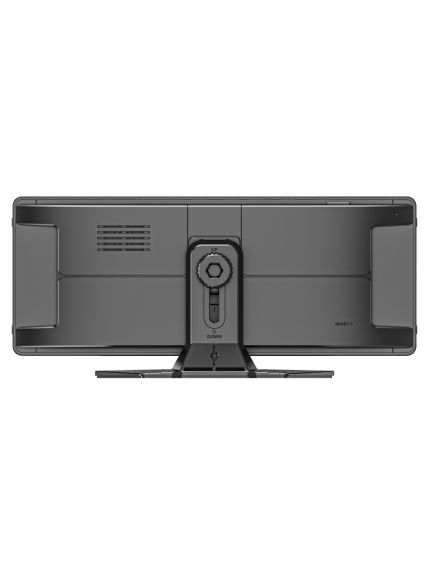 Navitel Smart Car Device | DS1020 | Wi-Fi | Audio recorder | Bluetooth 6