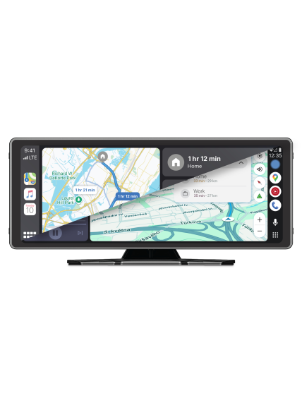 Navitel Smart Car Device | DS1020 | Wi-Fi | Audio recorder | Bluetooth 7