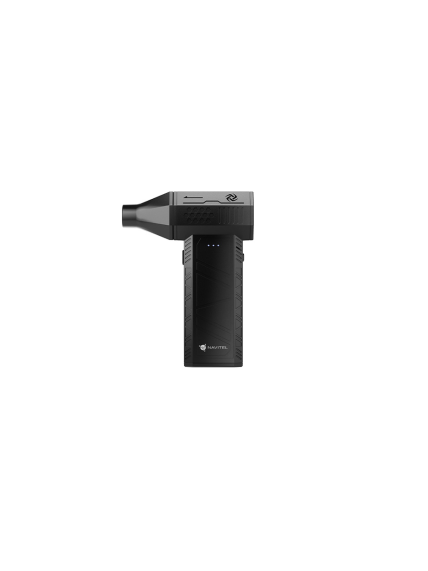 Navitel TF2 | High-efficient turbo fan 3