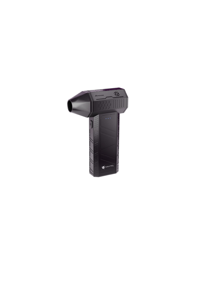 Navitel TF2 | High-efficient turbo fan 5