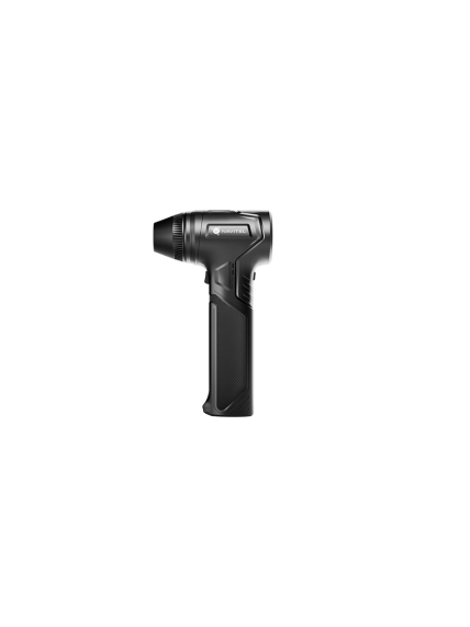 Navitel TF7 | High-efficient turbo fan 1