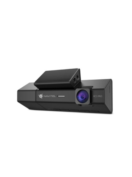 Navitel | Triple channel Full HD Dashcam | RC3 PRO | IPS 3.16", 820x320 | GPS (satellite) | Maps included 4 Navitel | Triple channel Full HD Dashcam | RC3 PRO | IPS 3.16", 820x320 | GPS (satellite) | Maps included 4