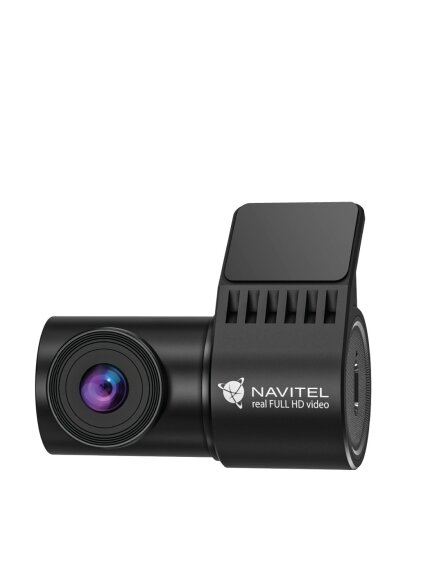 Navitel Video Recorder | RS985 | IPS Display 3" | GPS (satellite) | Maps included 3 Navitel Video Recorder | RS985 | IPS Display 3" | GPS (satellite) | Maps included 3