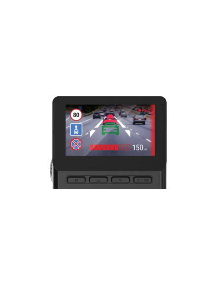 Navitel Video Recorder | RS990 | IPS Display 3" | GPS (satellite) | Maps included 4 Navitel Video Recorder | RS990 | IPS Display 3" | GPS (satellite) | Maps included 4