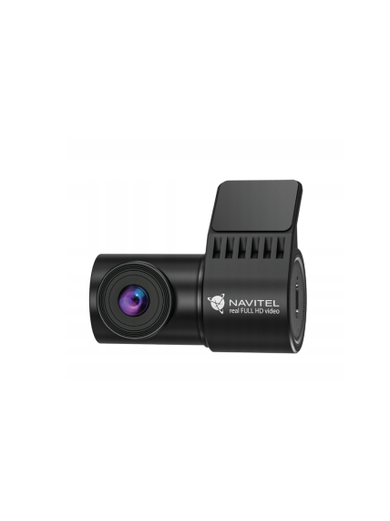 Navitel Video Recorder | RS990 | IPS Display 3" | GPS (satellite) | Maps included 1