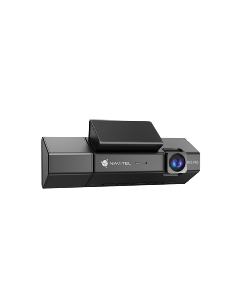 Navitel | Triple channel Full HD Dashcam | RC3 PRO | IPS 3.16", 820x320 | GPS (satellite) | Maps included 5 Navitel | Triple channel Full HD Dashcam | RC3 PRO | IPS 3.16", 820x320 | GPS (satellite) | Maps included 5