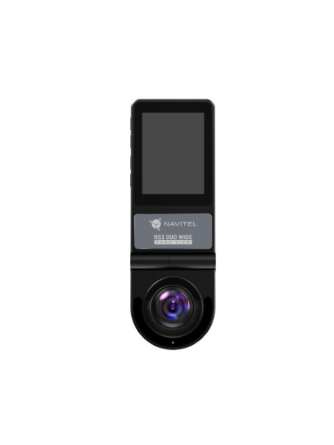 Navitel RS3 Duo Wide Dash Cam