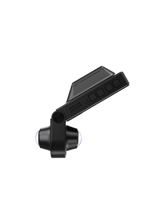 Navitel RS3 Duo Wide Dash Cam 5