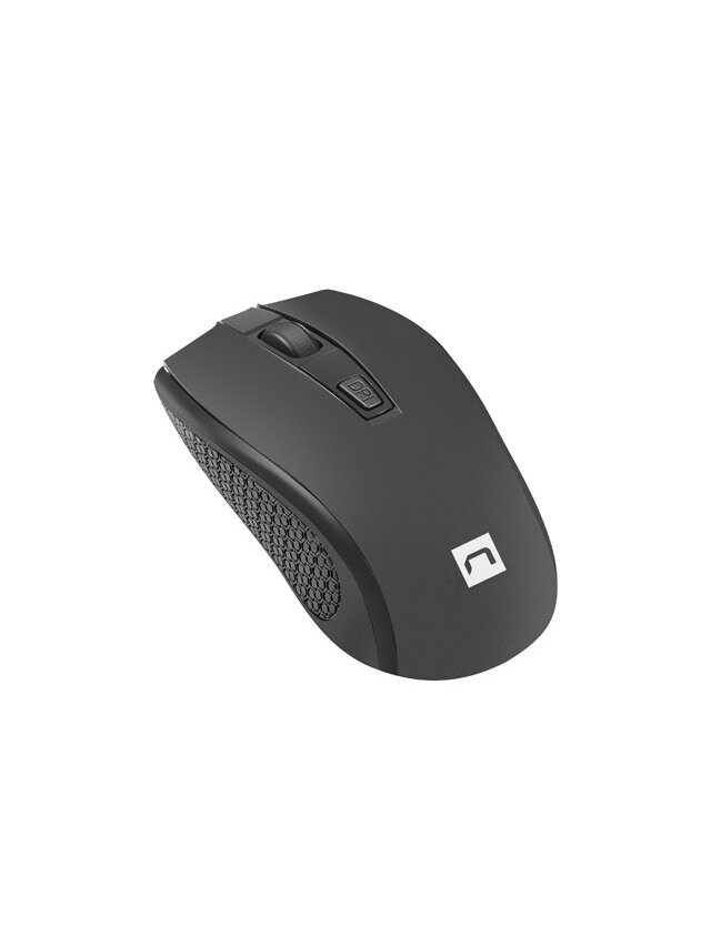 Natec | Keyboard and Mouse | Squid 2in1 Bundle | Keyboard and Mouse Set | Wireless | Wireless connection | US | Black 5 Natec | Keyboard and Mouse | Squid 2in1 Bundle | Keyboard and Mouse Set | Wireless | Wireless connection | US | Black 5
