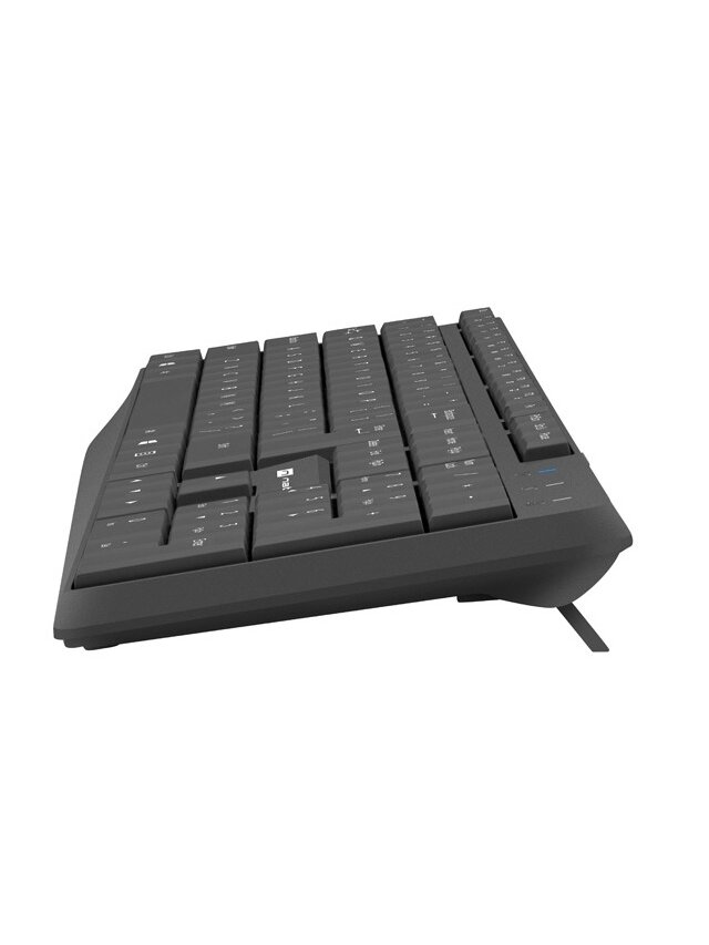 Natec | Keyboard and Mouse | Squid 2in1 Bundle | Keyboard and Mouse Set | Wireless | Wireless connection | US | Black 10 Natec | Keyboard and Mouse | Squid 2in1 Bundle | Keyboard and Mouse Set | Wireless | Wireless connection | US | Black 10