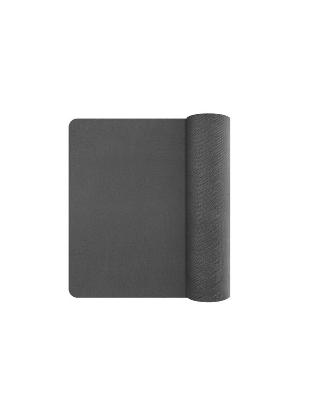 Natec | Mouse Pad | Fabric, Rubber | Printable | Black 1 Natec | Mouse Pad | Fabric, Rubber | Printable | Black 1
