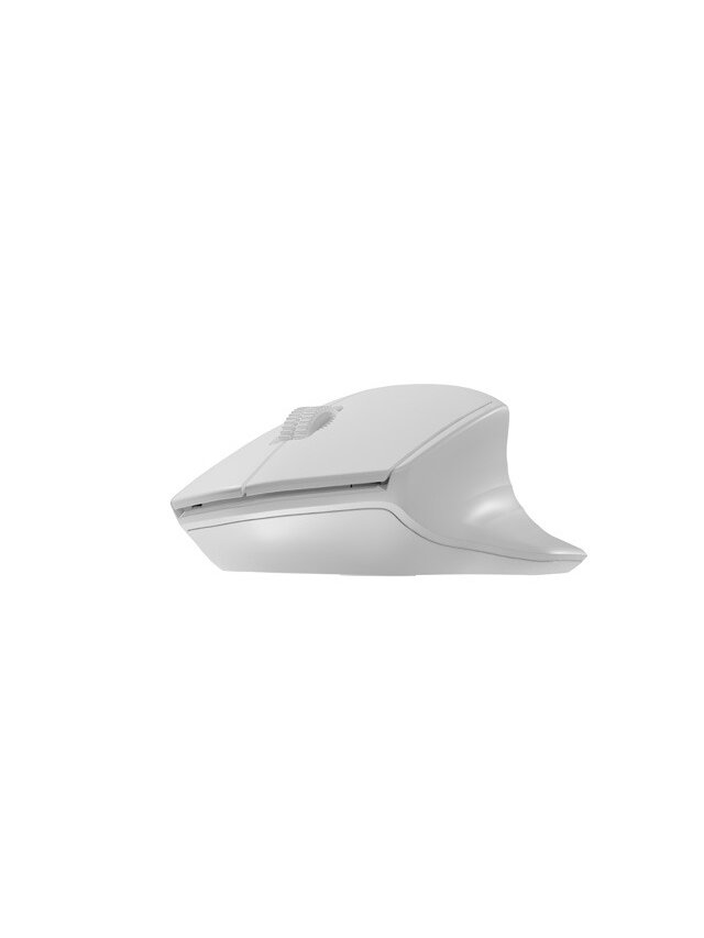 Natec | Mouse | Siskin 2 | Wireless | USB Type-A | White 1 Natec | Mouse | Siskin 2 | Wireless | USB Type-A | White 1