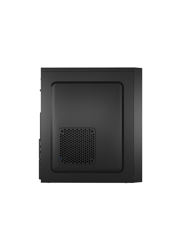 Natec | PC case | Cabassu G2 | Black | Midi Tower | ATX 4