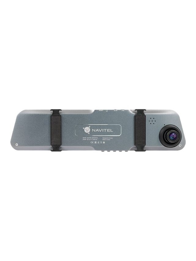 Navitel | Night Vision Car Video Recorder | MR155 | 24 month(s) | No | Audio recorder | Mini USB Navitel | Night Vision Car Video Recorder | MR155 | 24 month(s) | No | Audio recorder | Mini USB
