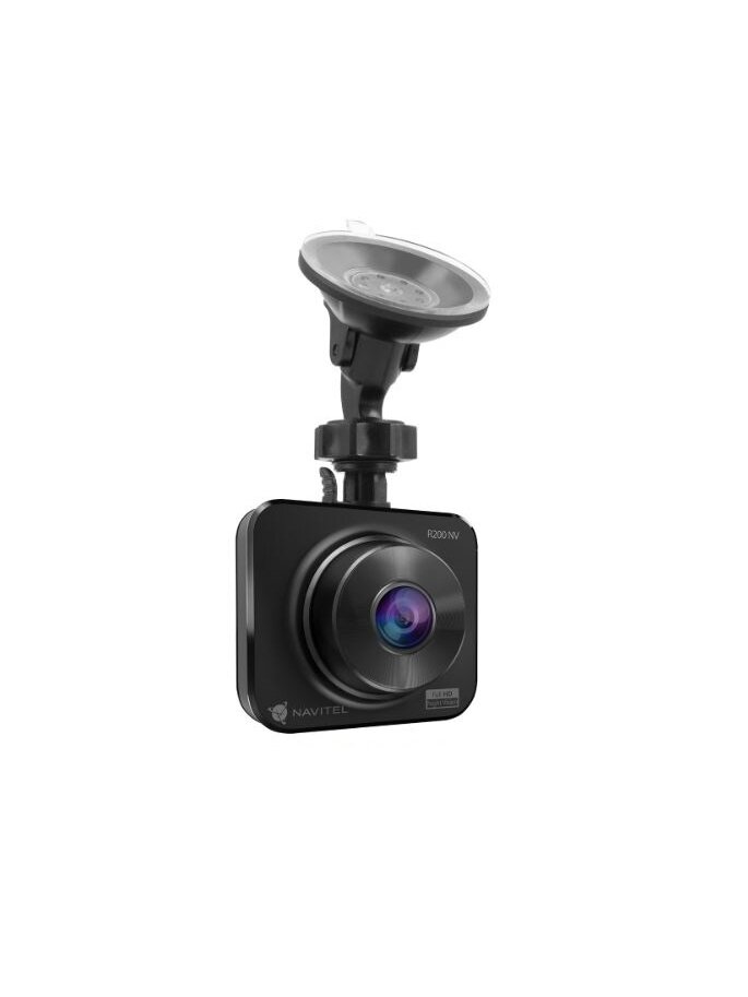 Navitel | Night Vision Car Video Recorder | R200 NV 3