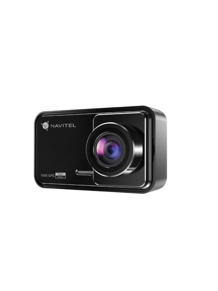 Navitel | Car Video Recorder | R385 GPS | 2", 320 x 240 | GPS (satellite) | Maps included 3 Navitel | Car Video Recorder | R385 GPS | 2", 320 x 240 | GPS (satellite) | Maps included 3