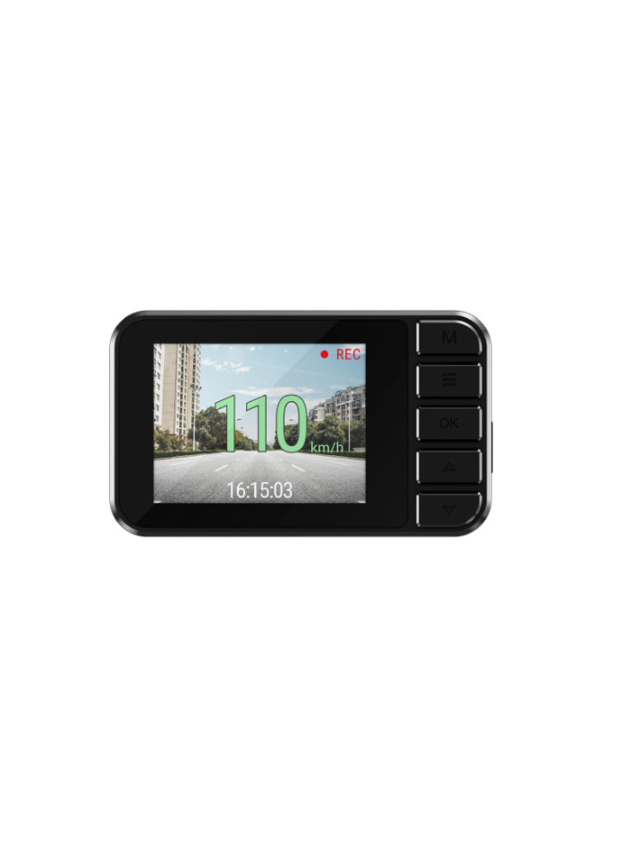 Navitel | Car Video Recorder | R385 GPS | 2", 320 x 240 | GPS (satellite) | Maps included 1