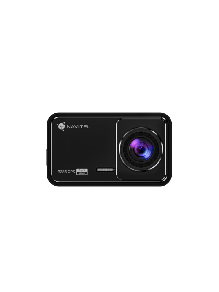 Navitel | Car Video Recorder | R385 GPS | 2", 320 x 240 | GPS (satellite) | Maps included Navitel | Car Video Recorder | R385 GPS | 2", 320 x 240 | GPS (satellite) | Maps included