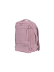 Natec Camel Lite | Fits up to size 15.6 " | Backpack | Pink