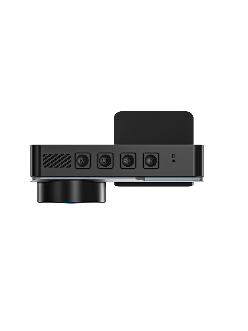 Navitel R87 GPS | IPS 412 x 960 | GPS (satellite) | Maps included 5