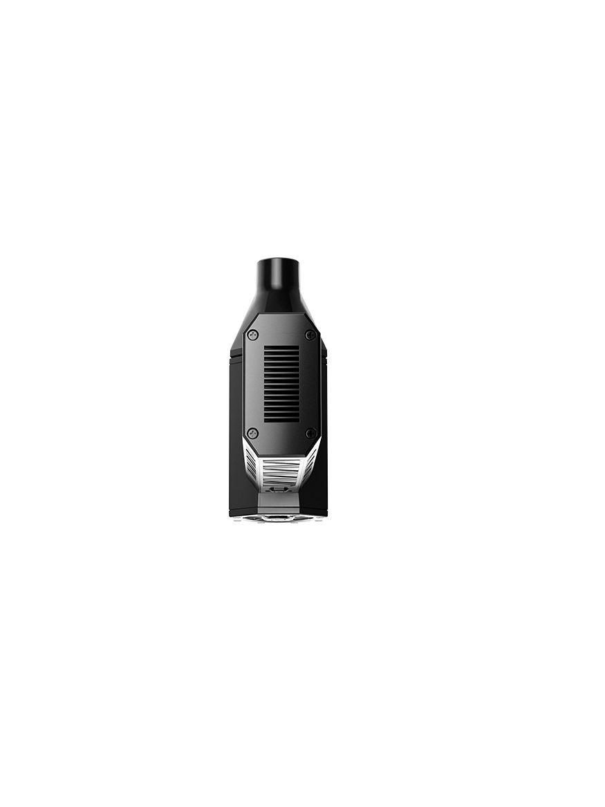 Navitel TF2 | High-efficient turbo fan 9
