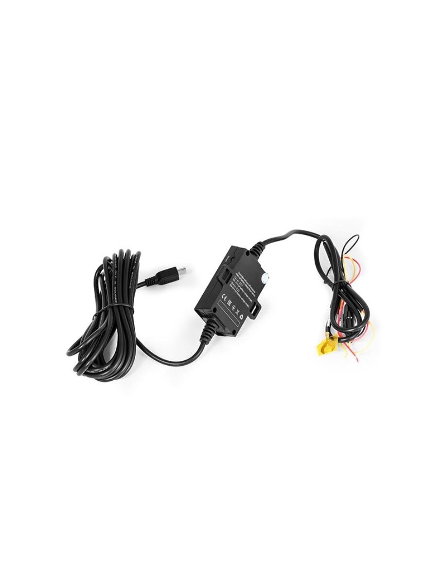 Navitel | Smart box max | Input voltage 12-40 V; Output voltage 5 V V 2