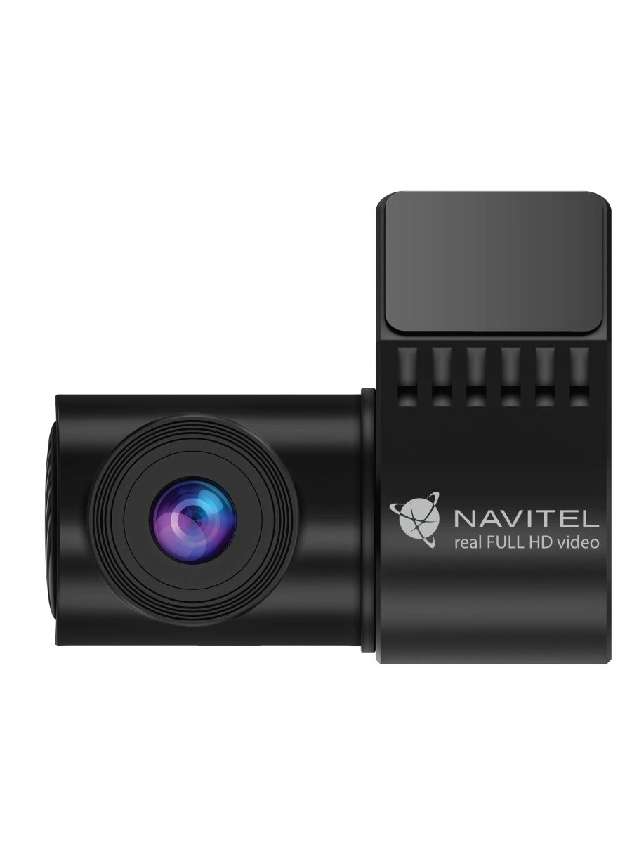 Navitel Video Recorder | RS985 | IPS Display 3" | GPS (satellite) | Maps included 4