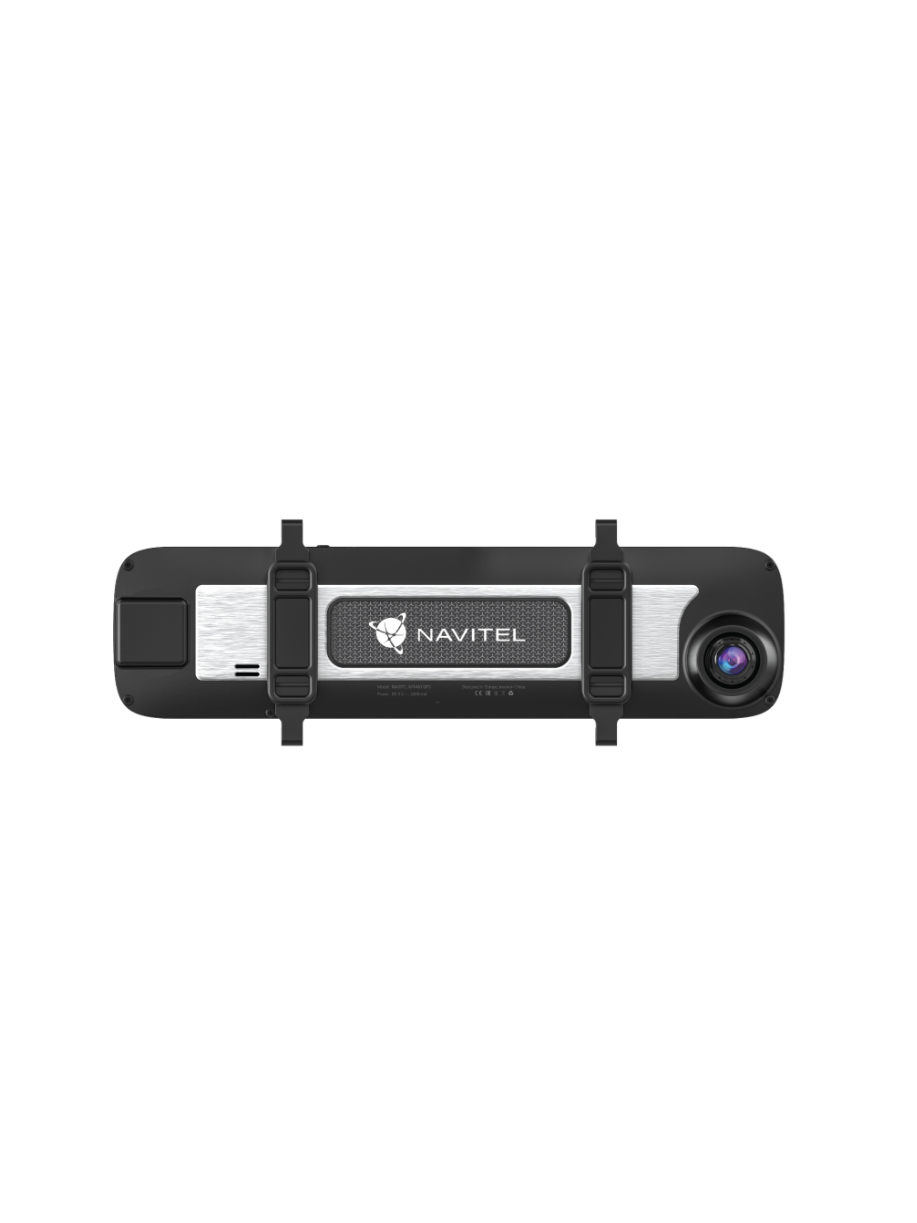 Navitel | Digital Video Recorder | MR450 GPS | GPS | Wi-Fi | Full HD 1920 х 1080 5