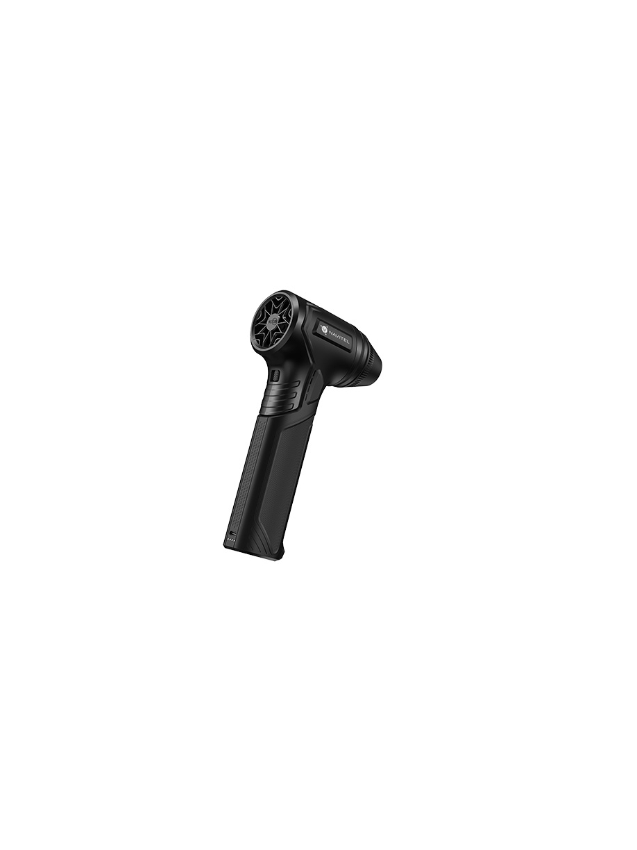 Navitel TF7 | High-efficient turbo fan 4 Navitel TF7 | High-efficient turbo fan 4