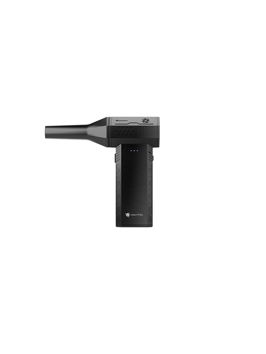 Navitel TF2 | High-efficient turbo fan 2